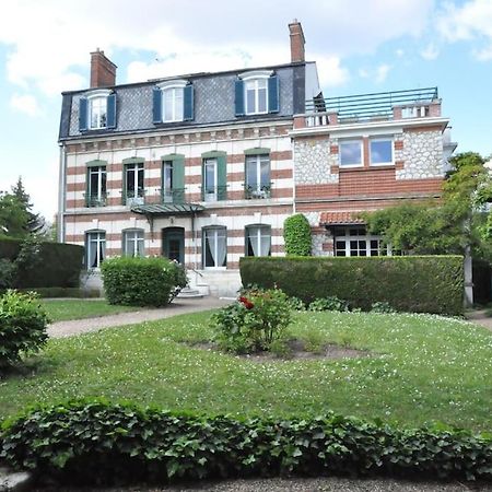 Appartement Cocooning Calme Орлеан Екстериор снимка