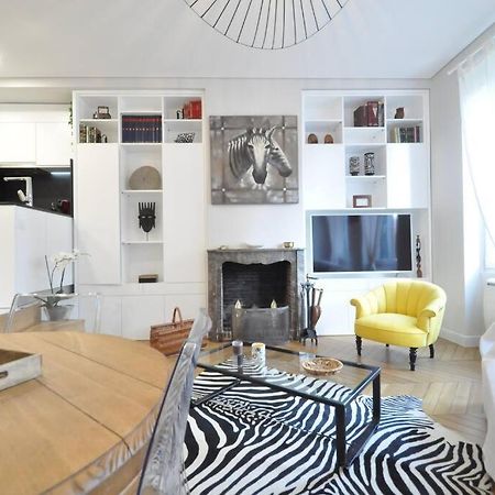 Appartement Cocooning Calme Орлеан Екстериор снимка