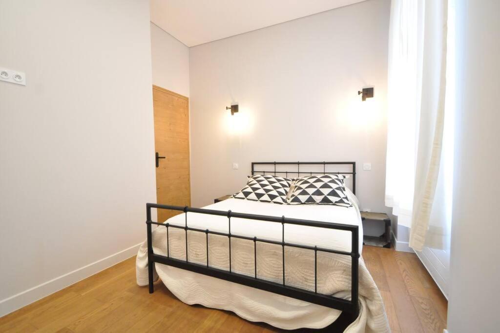 Appartement Cocooning Calme Орлеан Екстериор снимка