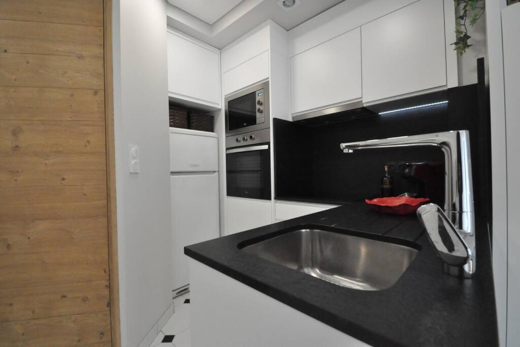 Appartement Cocooning Calme Орлеан Екстериор снимка