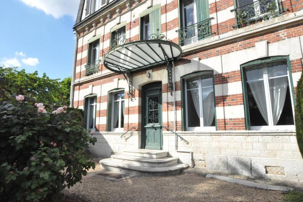 Appartement Cocooning Calme Орлеан Екстериор снимка
